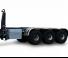 Transport technology Sistemas de elevación con gancho Peecon Cargo VDL HS 17000
