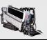 Sistemas de perforación horizontal TRACTO-Technik Grundodrill 15 XPT