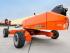 Plataformas telescópicas Plataformas telescópicas de ruedas JLG 1850SJ