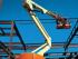 Plataformas elevadoras articuladas Plataformas articuladas de ruedas JLG 450A Serie II