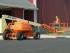 Plataformas elevadoras articuladas Plataformas articuladas de ruedas JLG 600AJ