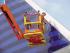 Plataformas elevadoras articuladas Plataformas articuladas de ruedas JLG 740 AJ