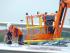 Plataformas elevadoras articuladas Plataformas articuladas de ruedas JLG 740 AJ