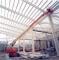 Plataformas telescópicas Plataformas telescópicas de ruedas JLG 800S