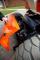 Plataformas elevadoras articuladas Plataformas articuladas de ruedas Snorkel A38E