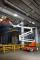Plataformas elevadoras articuladas Plataformas articuladas de ruedas Snorkel A46JE