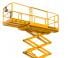 Plataformas de tijera Plataformas de tijeras de ruedas Haulotte Compact 10 DX