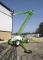 Plataformas elevadoras articuladas Plataformas articuladas de ruedas Niftylift Constructor SD 170