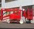 Plataformas elevadoras articuladas Plataformas articuladas de ruedas PB Dino 112D II