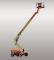 Plataformas telescópicas Plataformas telescópicas de ruedas JLG E600J