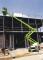Plataformas elevadoras articuladas Plataformas articuladas de ruedas Niftylift HR 15