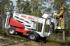 Plataformas elevadoras articuladas Plataformas articuladas de ruedas Dino Lift Rhino 265 RXT