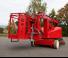 Plataformas elevadoras articuladas Plataformas articuladas de ruedas PB Topdino 121