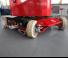 Plataformas elevadoras articuladas Plataformas articuladas de ruedas PB Topdino 126 II
