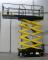 Plataformas de tijera Plataformas de tijeras de ruedas AIRO X 12 EW Wind