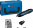 Herramientas eléctricas sin cable Taladro y destornillador sin cable Bosch Bosch GO