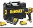 DEWALT DCD701D2-QW