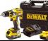 DEWALT DCD791P2-QW