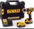 DEWALT DCD796P2-QW