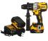 DEWALT DCD996P2-QW