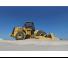 Topadora de ruedas Caterpillar 814K