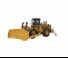 Topadora de ruedas Caterpillar 854K