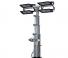 Torres de iluminación Aurora Lambda 55 4x75W