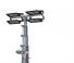 Torres de iluminación Aurora Lambda 70 4x75W
