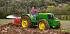 Tractores - tracción 2 ruedas John Deere 5055E