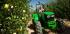 Tractores - tracción 2 ruedas John Deere 5055E