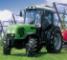 DEUTZ-FAHR Agroplus 90