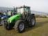 Tractores - tracción 2 ruedas DEUTZ-FAHR Agroplus 85