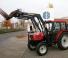 Tractores - tracción 2 ruedas Case IH C 42