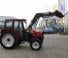 Tractores - tracción 2 ruedas Case IH C 42