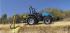 Tractores - tracción 4 ruedas Landini 5-110 H Techno