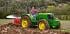 Tractores - tracción 4 ruedas John Deere 5055 E
