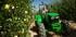 Tractores - tracción 4 ruedas John Deere 5055 E