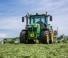 Tractores - tracción 4 ruedas John Deere 6130R