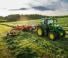 Tractores - tracción 4 ruedas John Deere 6130R
