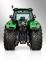 Tractores - tracción 4 ruedas DEUTZ-FAHR 6160.4 Agrotron