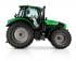 Tractores - tracción 4 ruedas DEUTZ-FAHR 6160.4 Agrotron