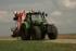 Tractores - tracción 4 ruedas DEUTZ-FAHR 6160.4 Agrotron
