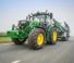 Tractores - tracción 4 ruedas John Deere 6155R