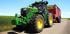 Tractores - tracción 4 ruedas John Deere 6130 R