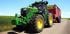 Tractores - tracción 4 ruedas John Deere 6215R