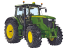 John Deere 6190 R Premium