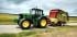 Tractores - tracción 4 ruedas John Deere 6830 Plus