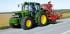 Tractores - tracción 4 ruedas John Deere 6130