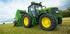 Tractores - tracción 4 ruedas John Deere 6830 Premium