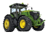 Tractores - tracción 4 ruedas John Deere 7200 R